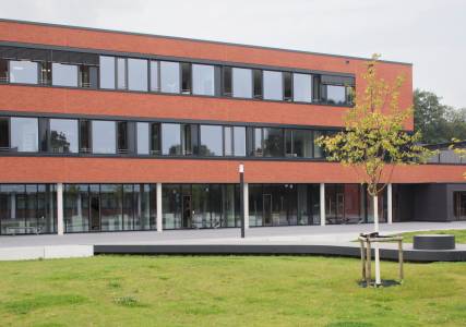 Berufsbildende Schulen Wilhelmshaven